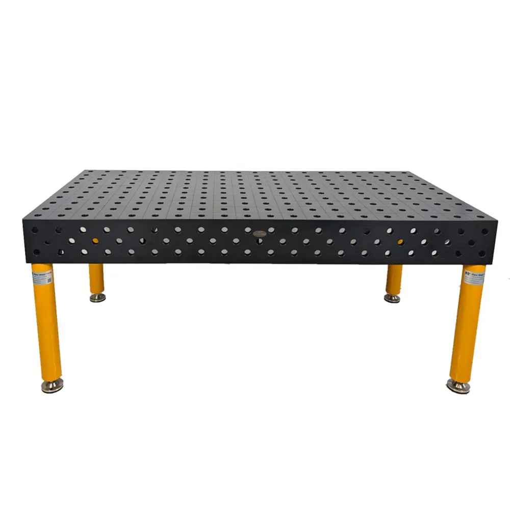 System 28 3D welding table from China New Weld Table