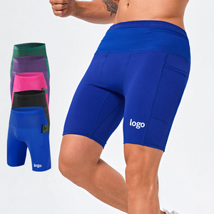 <span class=keywords><strong>Mallas</strong></span> de compresión personalizadas para <span class=keywords><strong>hombre</strong></span>, <span class=keywords><strong>mallas</strong></span> y pantalones cortos de entrenamiento activo para correr, Entrenamiento Atlético - Product Image 1