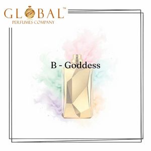 Huile Parfumée Déesse – Essence de Parfum Longue Durée pour Hommes et Femmes – Soins Personnels – Création de Parfums Personnalisés – Huile Aromatique Élégante - Product Image 3