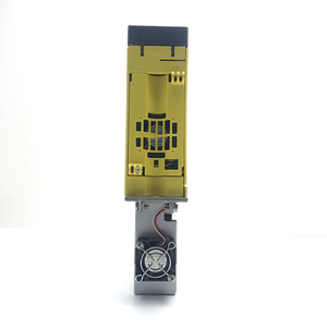 Nuevo Variador FANUC Original A06B-6111-H006 # Módulo de Accionamiento de Husillo H550 SPM-5.5i Alpha I, Envío Rápido - Product Image 4