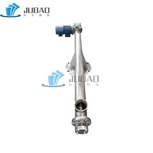 Suiker Koffie Meel Transfer S304 <span class=keywords><strong>China</strong></span> Schroeftransporteur - Product Image 3