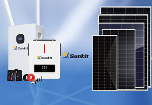 แผงโซลาร์เซลล์ TONGWEI 620W ถึง 640W แบบ N-Type กระจกสองชั้น ครึ่งเซลล์ ประสิทธิภาพสูง ขายร้อนแรง ราคาโรงงาน ขายส่งโมดูล PV - Product Image 3