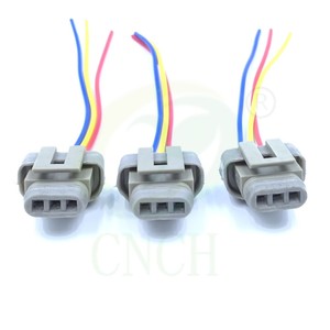 3 Draden Pigtail Voor Regelaar Alt Bronco 2G 3G - F794 F784 - Product Image 1
