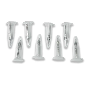 Alat ekstraksi folikel rambut pukulan FUE baja tahan karat penanam transplantasi rambut 0.7mm-1.1mm - Product Image 6