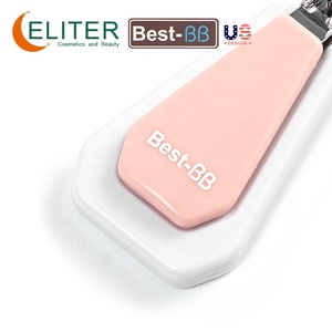 Eliter Ensemble de coupe-ongles pour bébés et nourrissons Ensemble de toilettage pour bébés et enfants Ensemble de sécurité pour manucure pour bébés - Product Image 6