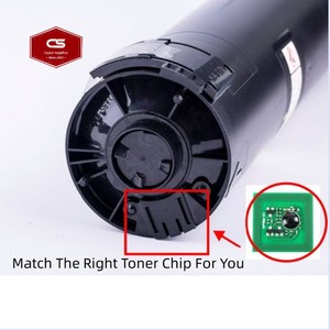 ตลับหมึกพิมพ์คุณภาพดั้งเดิมสำหรับ Xerox 4110 4112 4127 4590 4595 900 1100 9000 CT200554 006R01583 006R01237 - Product Image 3