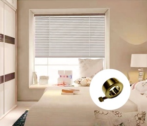 롤러 윈도우 블라인드 및 윈도우 코일 밸런스를위한 밸런스 플랫 코일 일정 토크 스프링 - Product Image 4