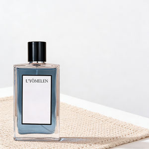 Parfum All Day Endurance Winter Cozy Musk Smoky Sweet Vanilla Fragrance, parfum personnalisé pour toutes les saisons, eau de Cologne en spray - Product Image 3