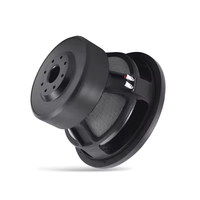 Haut-parleur actif professionnel de 15 pouces pour audio professionnel, enceintes RCF de 10, 12, 15 et 18 pouces, subwoofer