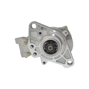 4D30 4D31 truck starter motor ME017035 M2T67881 ME017034 24V 3.2KW 9T For Mitsubishi canter truck parts