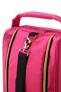 Borsa per Stivali da Equitazione RTS/Personalizzata 2026 Nuovo Arrivo Grande Capacità con Tracolla Borsa Personalizzata per Stivali da Equitazione - Product Image 3
