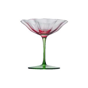 Cadeau de décoration de maison de fête Gobelets en <span class=keywords><strong>verre</strong></span> médiévaux à haute température Tasses à café et à thé élégantes Coffret cadeau - Product Image 4