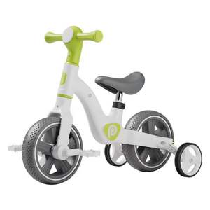 Vente chaude enfants monter sur roues Scooter mignon enfants apprendre à marcher équilibre vélo Sport de plein air jouets pour <span class=keywords><strong>bébé</strong></span> - Product Image 3