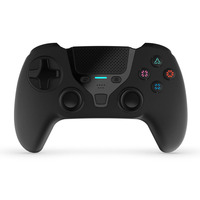 Manette de jeu sans fil bluetooth 4, pour playstation ps4, contrôleur, Joystick, vente en gros