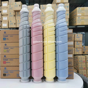 โทนเนอร์เครื่องถ่ายเอกสารการผลิตดั้งเดิม TN619 Tn620สำหรับ Konica Minolta Bizhub C1060 C1070 C2070 C3070 <span class=keywords><strong>C3070L</strong></span> - Product Image 1