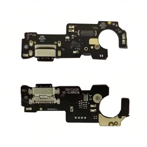 Scheda connettore di ricarica originale per Xiaomi Redmi Note 10 5G, parte di ricambio per la scheda madre - Product Image 2