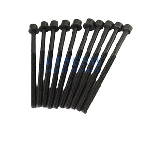 Kit de boulons de chaîne de distribution 21144-2E000 pour moteur Hyundai 2.0L VVT 2015-2020 Transmission automatique - Product Image 1