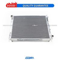 Résistance à la corrosion, radiateur de refroidissement automobile en aluminium, réservoir d'eau pour Aston Martin DBX OE HY53-8005-AA