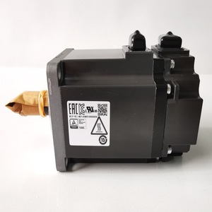 Servoaccionamiento Mitsubishi MR-J3-200A 400V Trifásico con Control Vectorial AC/DC, Variador de Frecuencia - Product Image 2