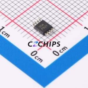 Amplificador de precisión de Chip IC de circuito integrado OPA2180IDGKR nuevo y Original - Product Image 2