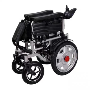 <span class=keywords><strong>Chaise</strong></span> électrique pliante de haute qualité AM <span class=keywords><strong>pour</strong></span> fauteuil roulant électrique Équipement de réadaptation Handbike <span class=keywords><strong>Chaise</strong></span> électrique <span class=keywords><strong>pour</strong></span> personnes âgées et handicapées - Product Image 4