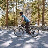 Nouveau Vélo Électrique Samebike RS-A01 pour Hommes, 26 Pouces, Jantes à Rayons, 36V 15AH, Expédié depuis l'Entrepôt du Canada