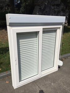 Trung Quốc Giá Rẻ Upvc Hồ Sơ Cửa Sổ <span class=keywords><strong>Pvc</strong></span> Đùn Cửa Sổ Và Cửa - Product Image 5