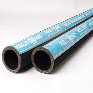 Tubi Flessibili in <span class=keywords><strong>Gomma</strong></span> per Linee Carburante/Diesel per Aerei dal Produttore Cinese - Product Image 6
