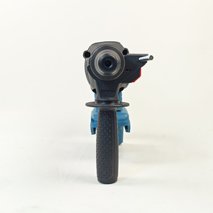 <span class=keywords><strong>Martillo</strong></span> Combinado Inalámbrico DHR242 <span class=keywords><strong>de</strong></span> 18V con Motor sin Escobillas, 24mm SDS+, 3 Modos para Madera, Acero, Hormigón, Bricolaje, Multiusos - Product Image 3