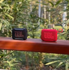 <span class=keywords><strong>JBL</strong></span> Go 5 <span class=keywords><strong>Enceinte</strong></span> <span class=keywords><strong>Portable</strong></span> Étanche et Anti-Poussière Mini <span class=keywords><strong>Enceinte</strong></span> Originale d'Extérieur IP68 Étanche Sans Fil - Product Image 3