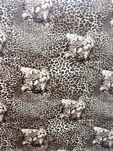 Nuovi arrivi <span class=keywords><strong>di</strong></span> stile <span class=keywords><strong>pelle</strong></span> <span class=keywords><strong>di</strong></span> mucca leopardata in <span class=keywords><strong>pelle</strong></span> sintetica per scarpe da borsa - Product Image 5