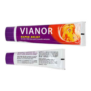 直接販売 カスタムプライベートロゴ 漢方薬 環境に優しい CE認証済み 痛み緩和パッチ（身体用） - Product Image 4