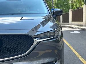 <span class=keywords><strong>2020</strong></span> <span class=keywords><strong>Mazda</strong></span> caja de cambios <span class=keywords><strong>Manual</strong></span> automática usado Turbo motor FWD Drive R17 tamaño del neumático asientos de cuero dirección izquierda aleación de aluminio - Product Image 4