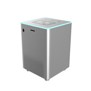 Detector de Radón de Alta Sensibilidad para Aire, Suelo y Agua, 30cph, LED de 3 Colores, Wifi, Registro en Tarjeta Tuya, <span class=keywords><strong>Medidor</strong></span> de <span class=keywords><strong>Gas</strong></span> - Product Image 6