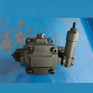 ปั๊มไฮดรอลิก VDC-1B-2A3 -20 VDC-1A/1B/2A/2B/3A/3B VDC-1B-1A4 รุ่น VDC-1B-1A4-E6234A เครื่องจักรซีรีส์ VDC รุ่น VDC-1B-1A4-E6234A - Product Image 5