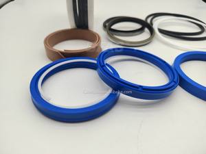 N00163.1500 ערכת חותם קלמר DCE160-12 מלגזה היגוי גליל תיקון הידראולי ערכת בנייה חלקים - Product Image 5