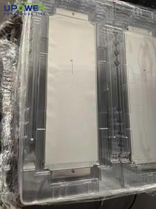 ULi 3.2V GBT 148Ah 473.6Wh LFP 半固体锂离子软包电池 可充电 2000+ 次循环 -20~65C 太阳能/电动自行车 - Product Image 1