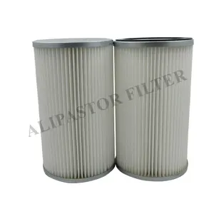 Dust Fume Mist Collector 9210081A replace air filter element 1630390408 1625390408