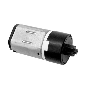 Custom-made N20 Precision Planetary Gear Reducer Motor 10mm Outer Diameter for Precision <b>Eyelash</b> <b>Curler</b> Toys - Product Image 5