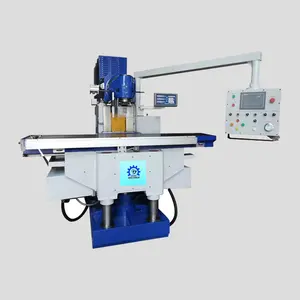 Hỗ Trợ Tùy Chỉnh Máy Phay Cnc Chất Lượng Cao Được Sử Dụng Để Gia Công Lỗ Phôi