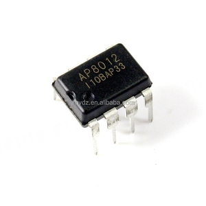 Puce de gestion de l'alimentation pour cuisinière à induction HKST AP8012 DIP-8 IC - Product Image 4