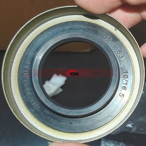 Guarnizione Laterale Differenziale 90311-38011 TBY 38*63*10/16.5 <span class=keywords><strong>Payen</strong></span> No. Guarnizione Olio Automobilistica NJ522 - Product Image 5