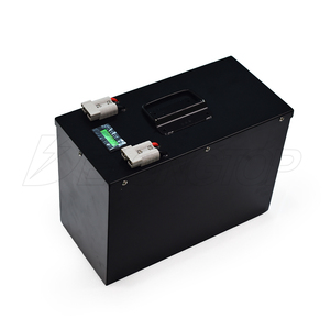 Batería de Litio GEL LTO de Ciclo Profundo de 5000 Ciclos, 24V 100Ah DL-24100-8S2P/8S1P - Product Image 2