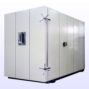 Câmara de Teste de Altitude e Temperatura para Testes Ambientais Abrangentes - Product Image 1