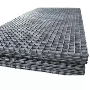 Maille de renforcement d'usine SL62, <span class=keywords><strong>SL72</strong></span>, SL82, SL92, maille de renforcement en béton 6x6, maille de fil soudé - Product Image 3