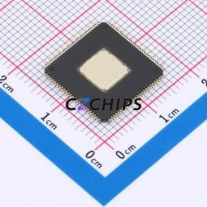 ชิปไอซีไมโครคอนโทรลเลอร์ TQFP-100-EP SPC584B70E3EHC0X (14x14) ของแท้ใหม่ (MCU/MPU/SoC) - Product Image 2