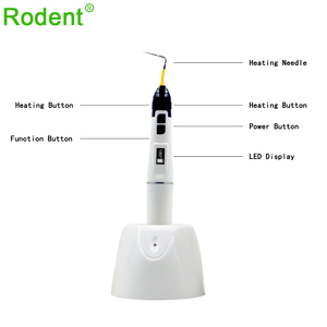 Système d'obturation endodontique dentaire à bas prix, stylo <span class=keywords><strong>Endo</strong></span>, équipement de remplissage du Canal radiculaire, système d'obturation Gutta Percha - Product Image 2