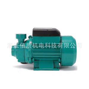 QB60 <b>Solar</b> Water <b>Pump</b> 24V High Pressure DC Centrifugal <b>Pump</b> For <b>Solar</b> System - Product Image 3