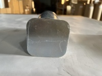 Filtre à huile de remplacement FLR03018 compatible avec les compresseurs de refroidisseur à vis Tran RTHB RTHD, pièces détachées, filtre à huile FLR03018