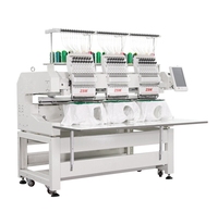 <strong>Best</strong> <strong>Price</strong> High Speed Industrial Computer <strong>Embroidery</strong> <strong>Machines</strong> for Sale